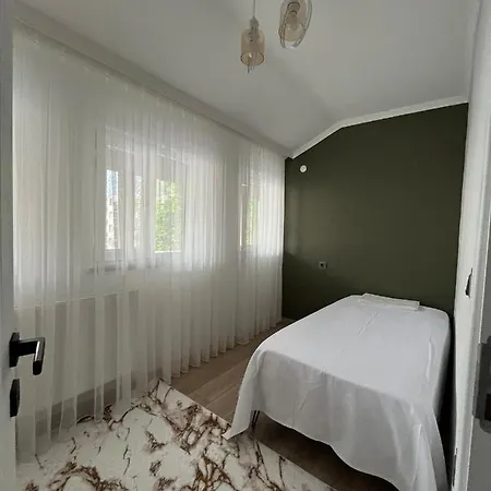 Apartment Statt Apart
