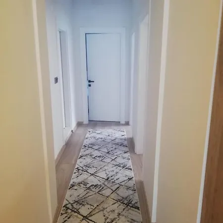 Statt Apart Apartment Trabzon