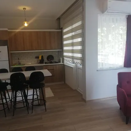 Apartment Statt Apart
