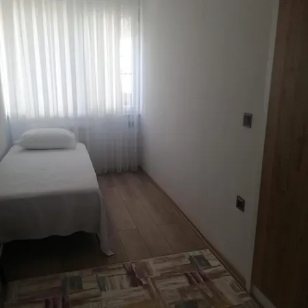 Statt Apart * Trabzon