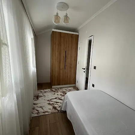 Apartment Statt Apart