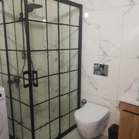 Statt Apart Apartment Trabzon