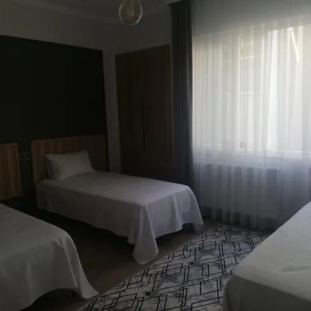 Statt Apart Apartment