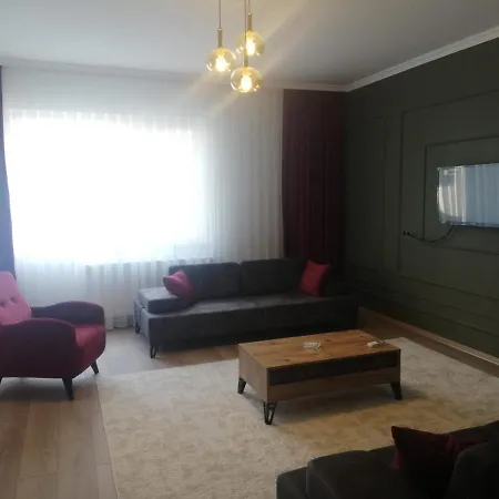 Apartment Statt Apart *