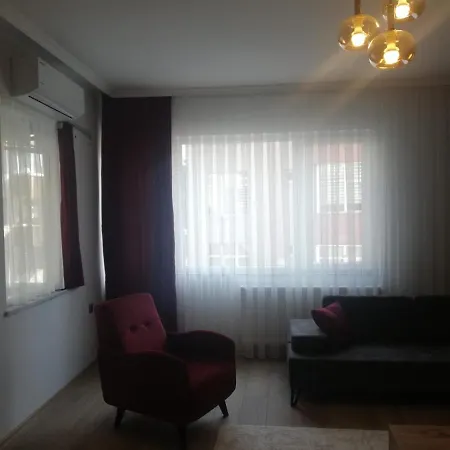 Apartment Statt Apart Trabzon