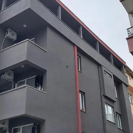 Statt Apart * Trabzon