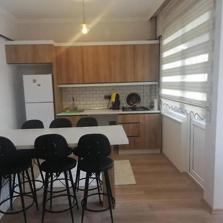 Apartment Statt Apart *